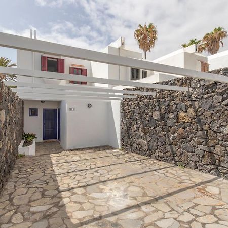 Adosado Maday Azul, Los Cancajos Villa Brena Baja Bagian luar foto