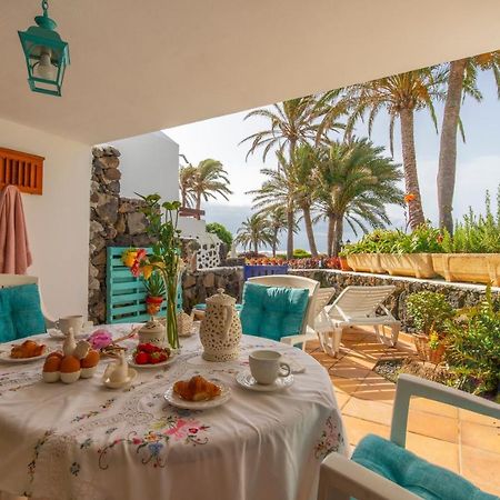 Adosado Maday Azul, Los Cancajos Villa Brena Baja Bagian luar foto