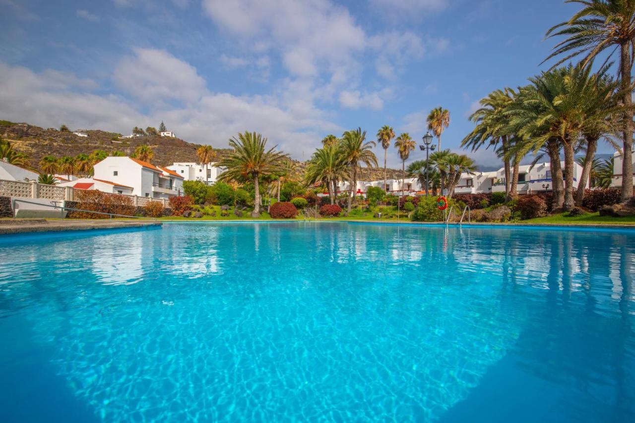 Adosado Maday Azul, Los Cancajos Villa Brena Baja Bagian luar foto