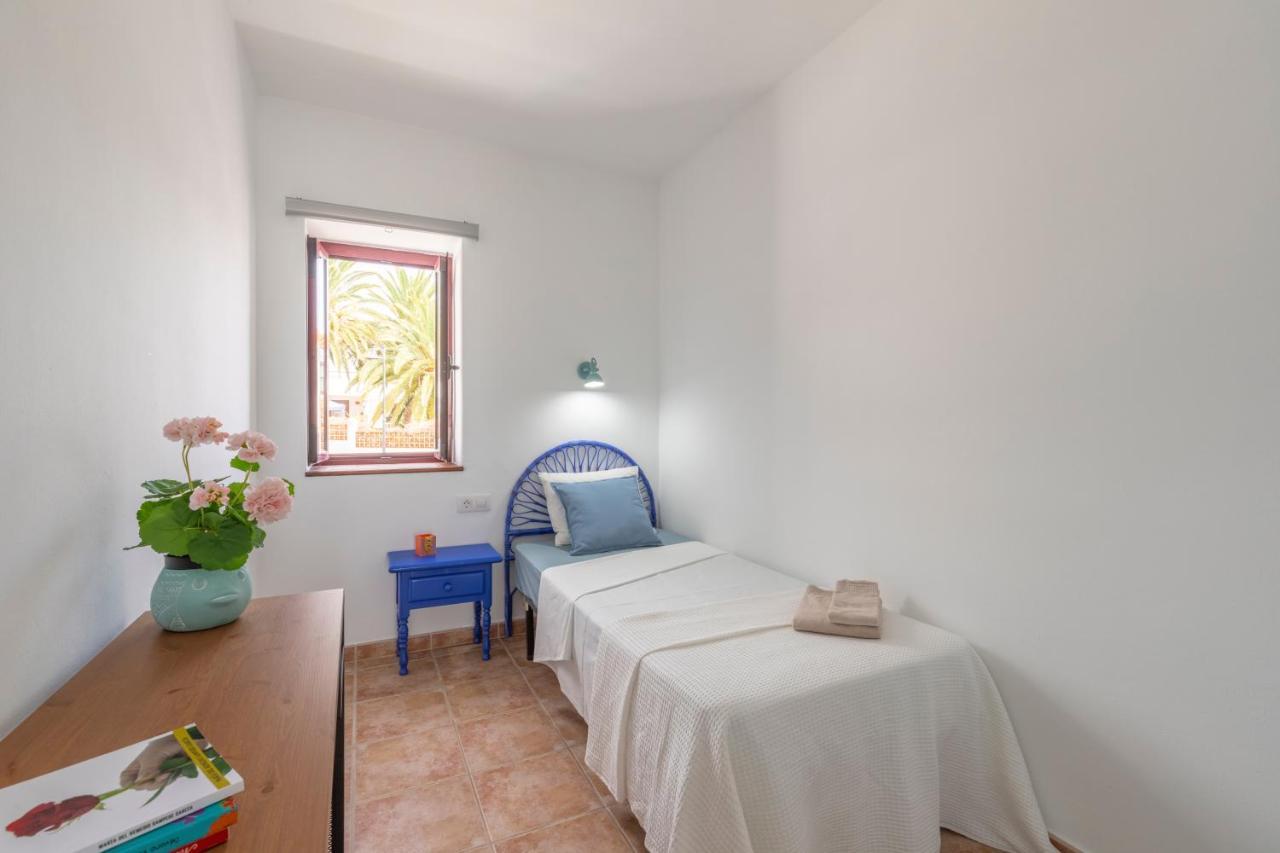 Adosado Maday Azul, Los Cancajos Villa Brena Baja Bagian luar foto