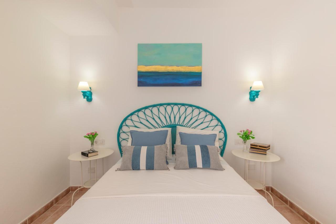 Adosado Maday Azul, Los Cancajos Villa Brena Baja Bagian luar foto