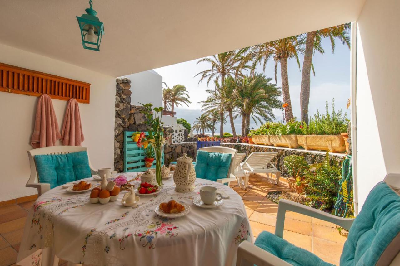 Adosado Maday Azul, Los Cancajos Villa Brena Baja Bagian luar foto