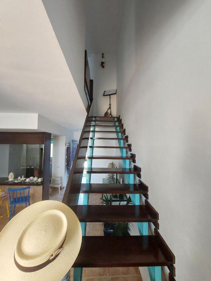 Adosado Maday Azul, Los Cancajos Villa Brena Baja Bagian luar foto