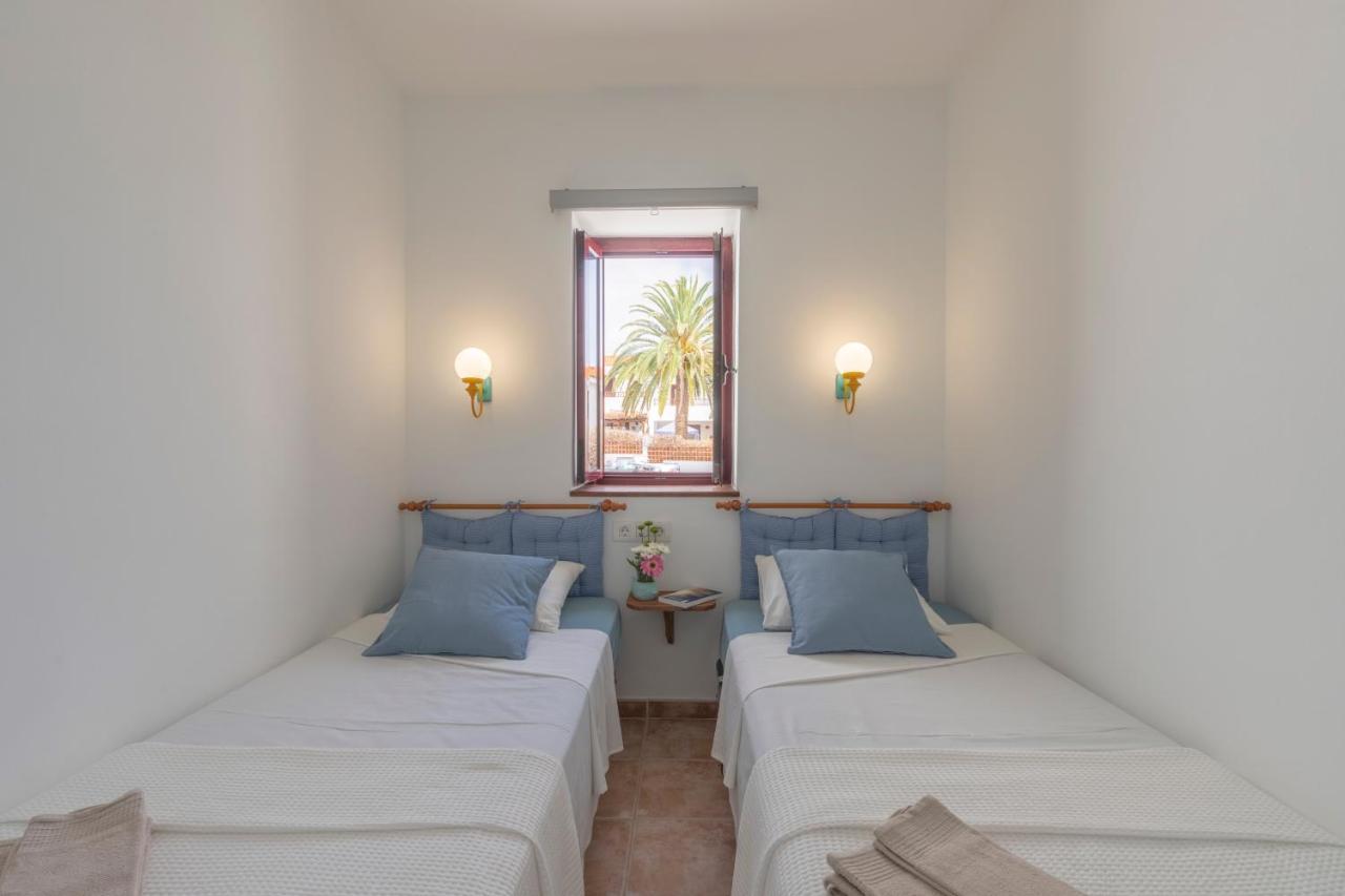 Adosado Maday Azul, Los Cancajos Villa Brena Baja Bagian luar foto
