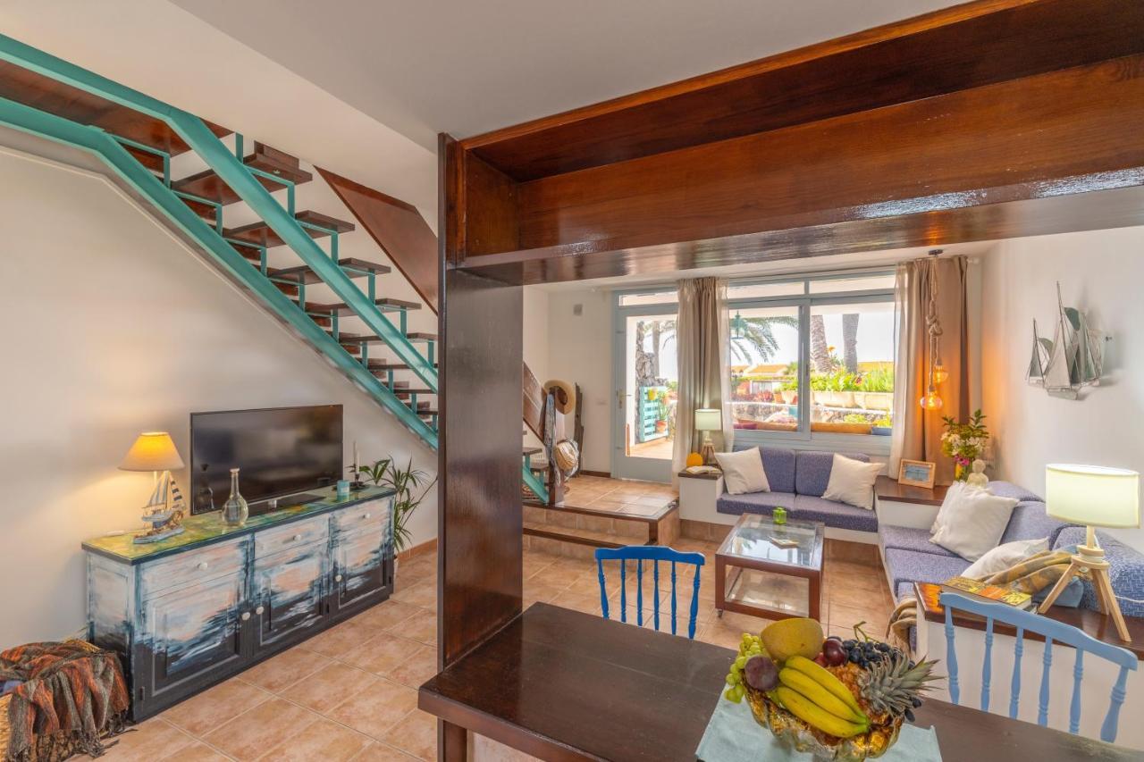 Adosado Maday Azul, Los Cancajos Villa Brena Baja Bagian luar foto